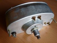 Tachometer – Bild 3