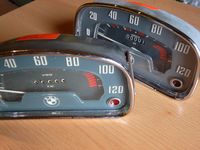 Tachometer – Bild 1