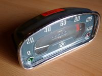 Tachometer – Bild 3