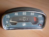 Tachometer – Bild 1