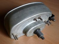Tachometer – Bild 2