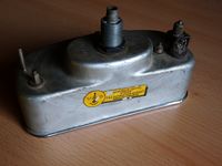 Tachometer – Bild 3