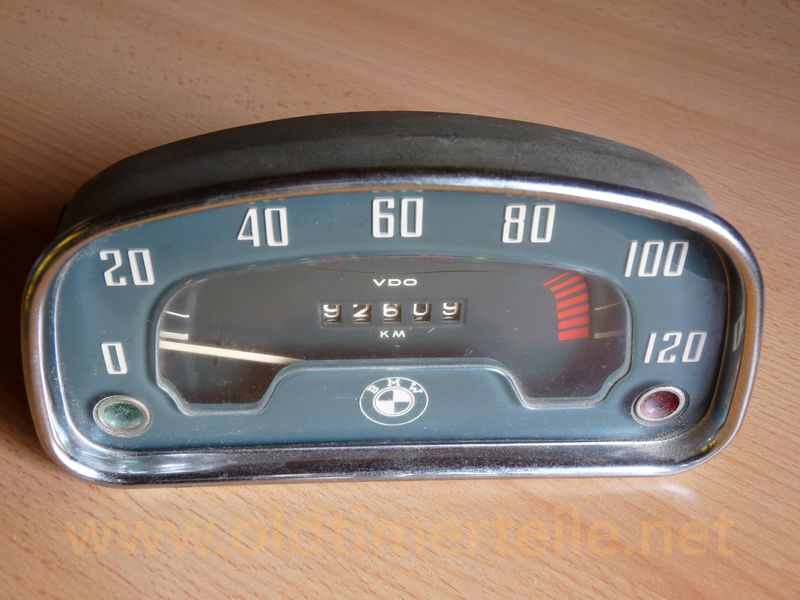 Tachometer