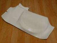Reserveradabdeckung – Bild 1