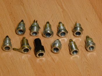 Socket
