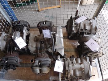 Motor