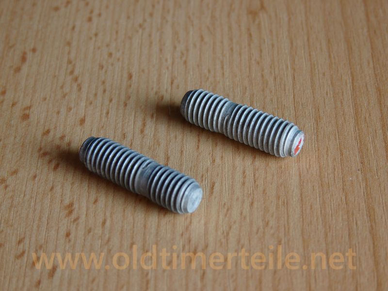 Stiftschraube