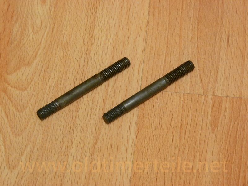 Stiftschraube