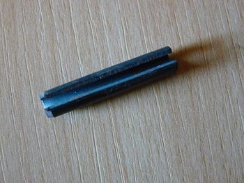 Zylinderstift