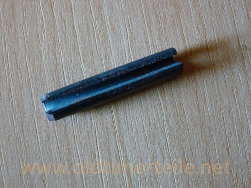 Zylinderstift