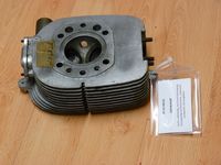 Zylinderkopf – Bild 2