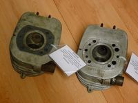 Zylinderkopf – Bild 2