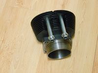 Zylinder – Bild 2
