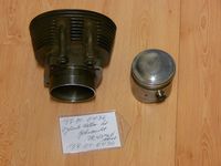 Zylinder/Kolben-Set – Bild 2