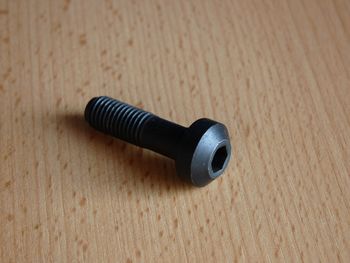 Zylinderkopfschraube