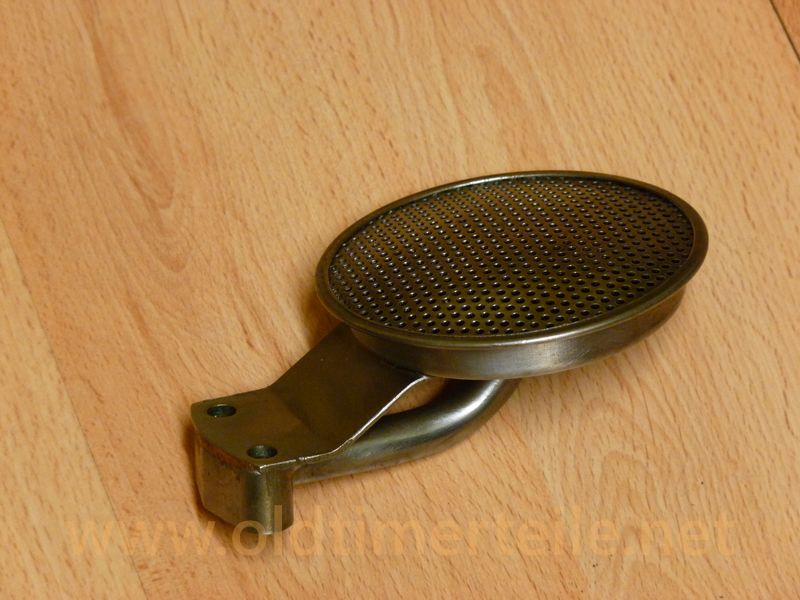 Saugrohr