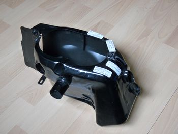 Air guide