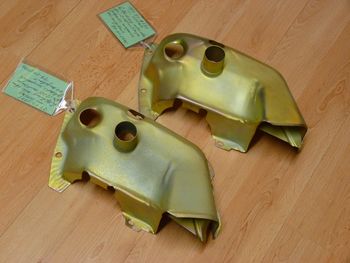 Conducción de aire