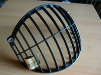 Gebläseabdeckung – Bild 1
