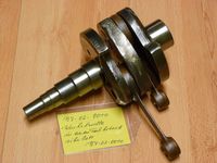 Kurbelwelle – Bild 1