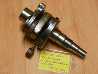 Kurbelwelle – Bild 2