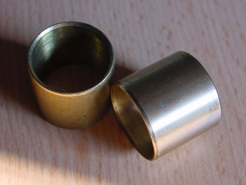 Cojinete de biela