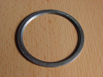 Abstandsring