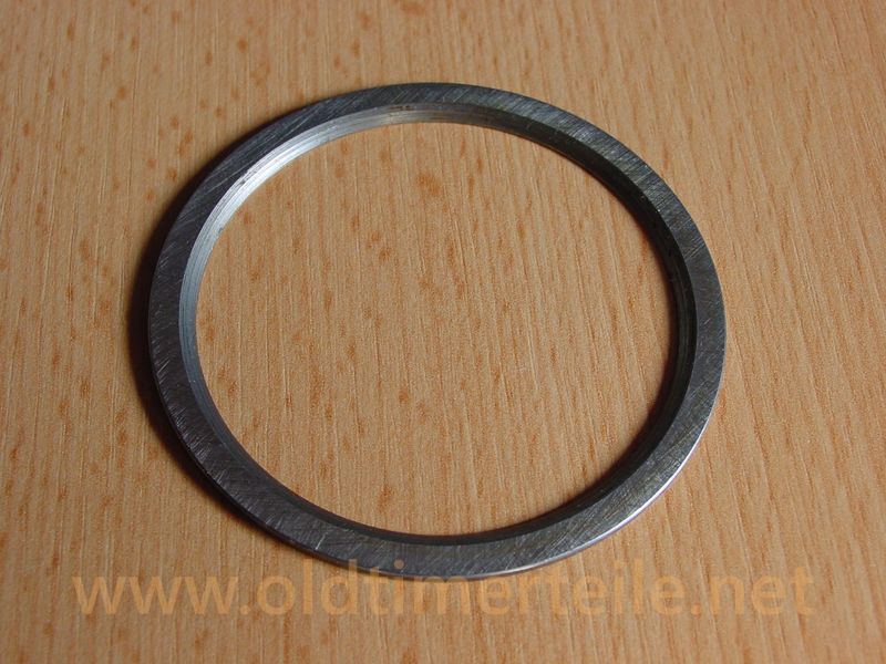 Abstandsring