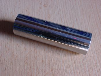 Piston pin