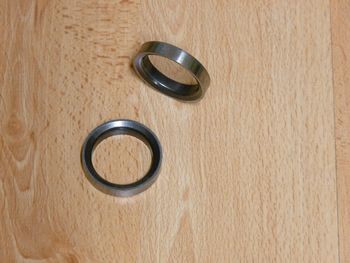 Ventilsitzring