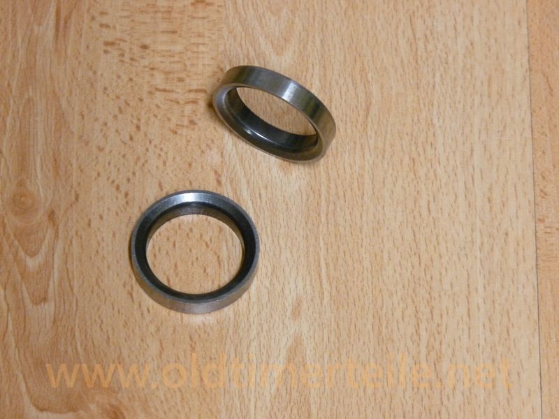 Ventilsitzring