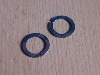Anillo de retención