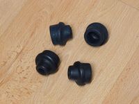 Gummimuffe – Bild 3