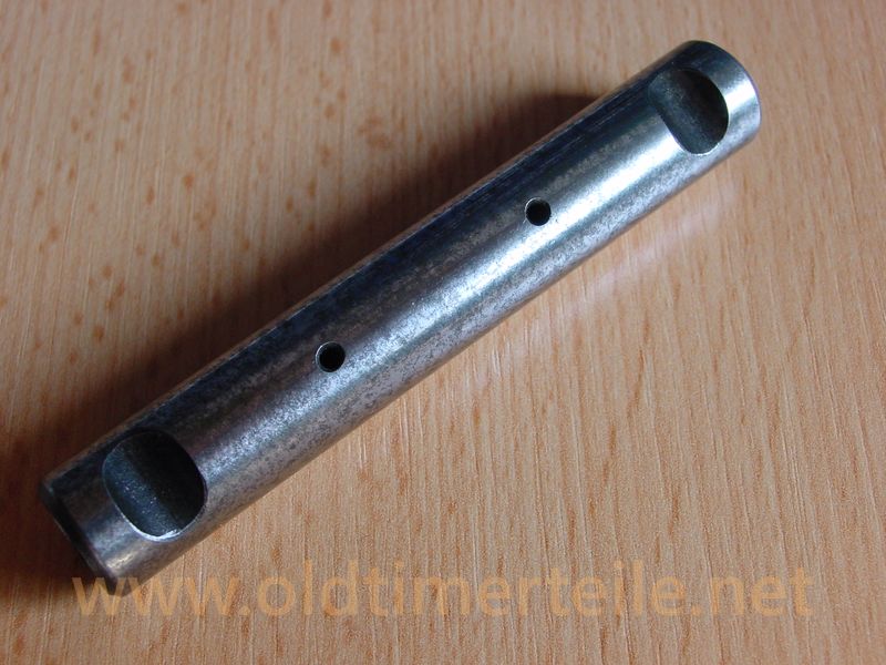 Lagerbolzen