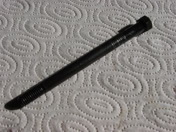 Tornillo hexagonal