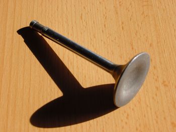 Einlaßventil