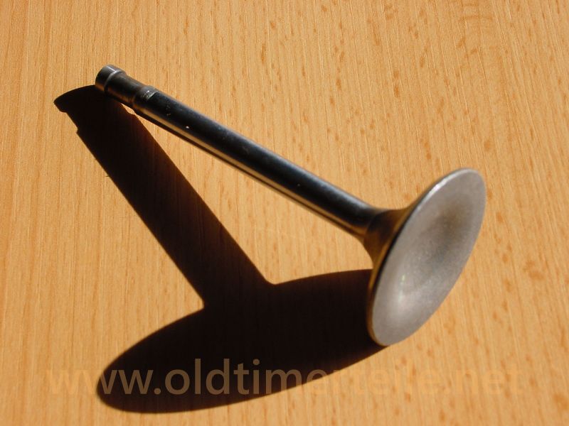 Einlaßventil
