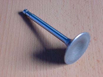 Einlaßventil