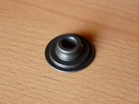 Federteller – Bild 1