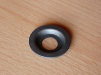Federteller – Bild 2