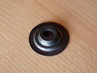 Federteller – Bild 1