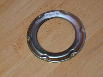 Anillo de presión