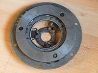 Kupplungsdruckplatte – Bild 2