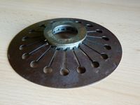 Tellerfeder – Bild 1