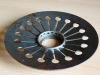 Tellerfeder – Bild 2