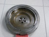 Schwungscheibe – Bild 2