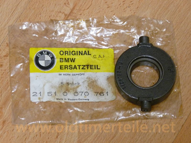 Ausrücklager
