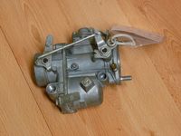 Vergaser – Bild 2