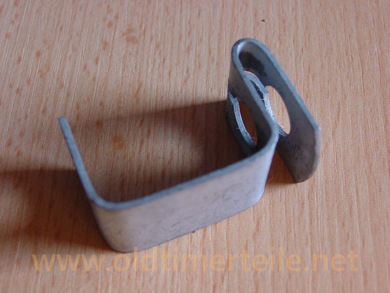 Klemmbügel