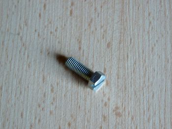 Sechskantschraube